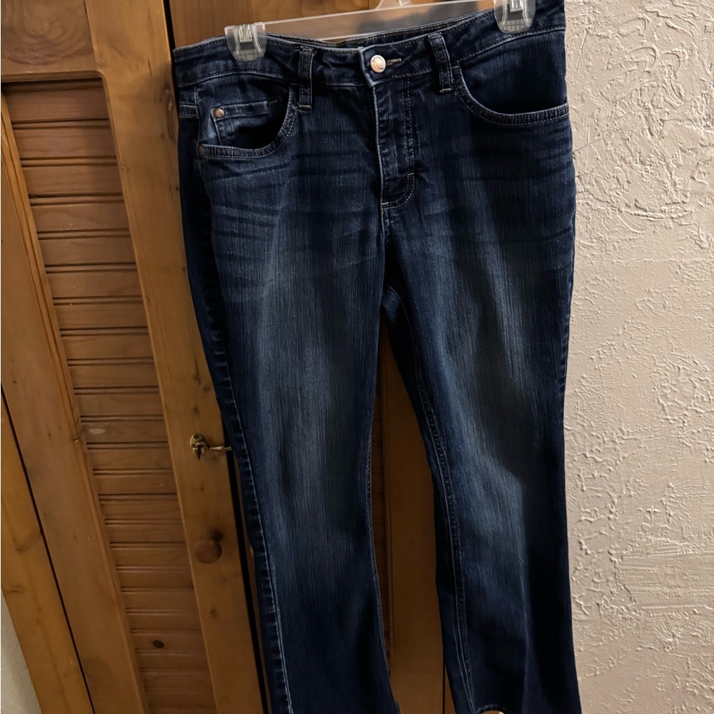 Women’s Riders by Lee Midrise Bootcut Jeans